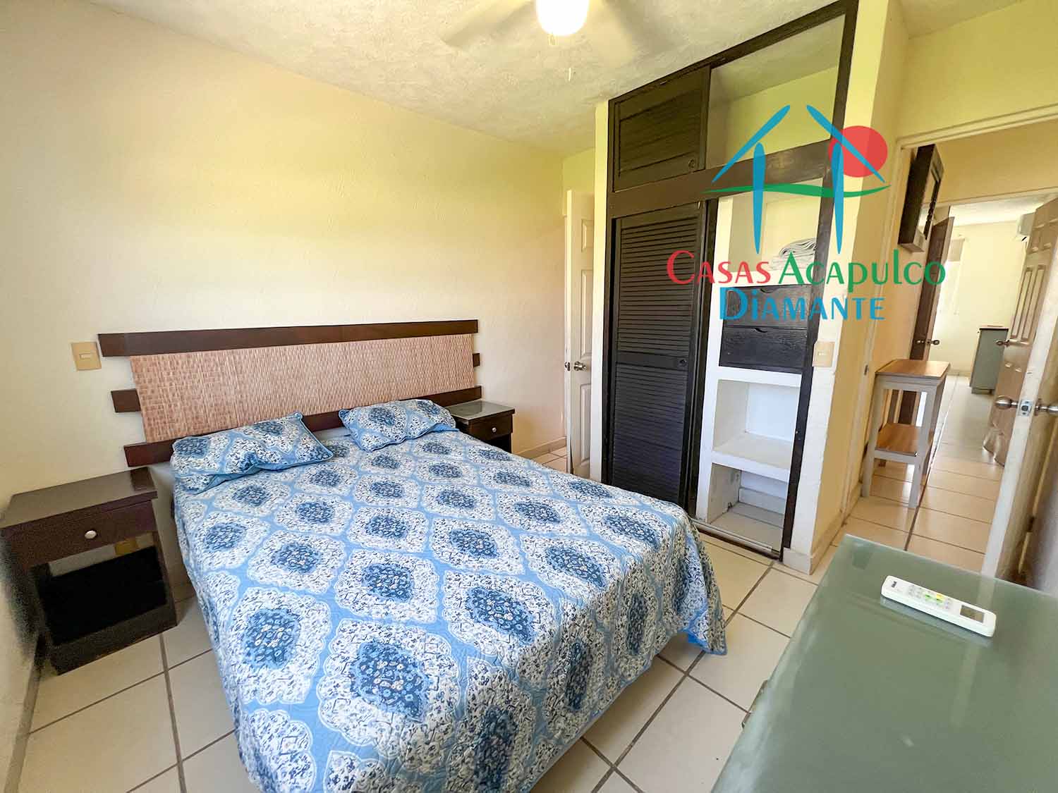 Puente del Mar Star Cliper Casa 4 - Recámara dos 3